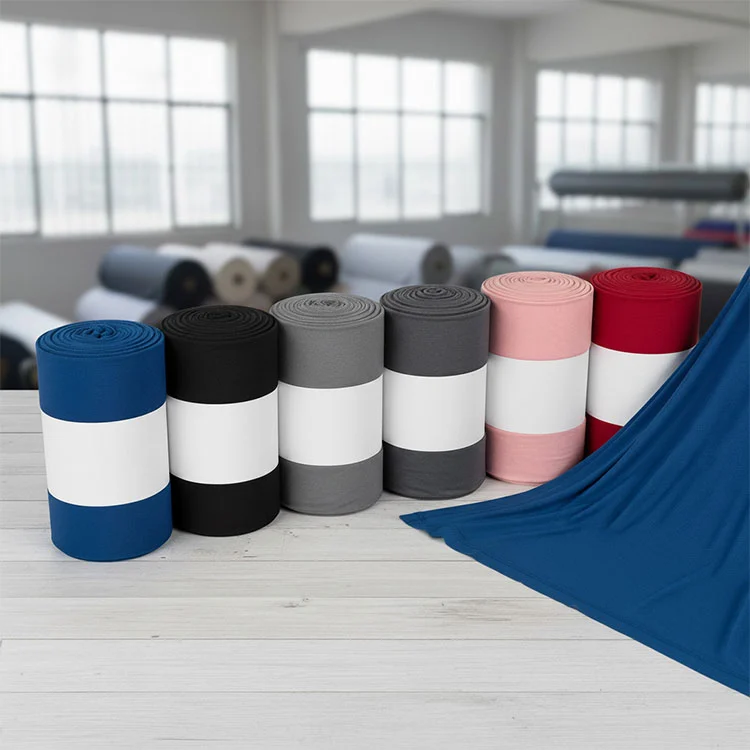 Conas Fabraic Sín a Úsáid chun Compord a Fheabhsú i dTáirgí Tomhaltóirí?