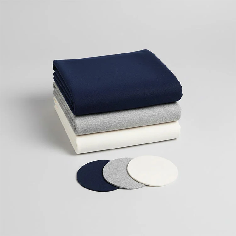 Cén Fáth a Bhfuil Fabraic Cniotáilte Frith-Pill ina Athrú Cluiche i bhFaisean agus Éadaí