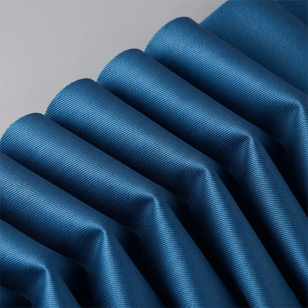 Cén Fáth a Bhfuil Diacetate Twill Fabric ina Athrú Cluiche i dTionscal Teicstíle Nua-Aimseartha