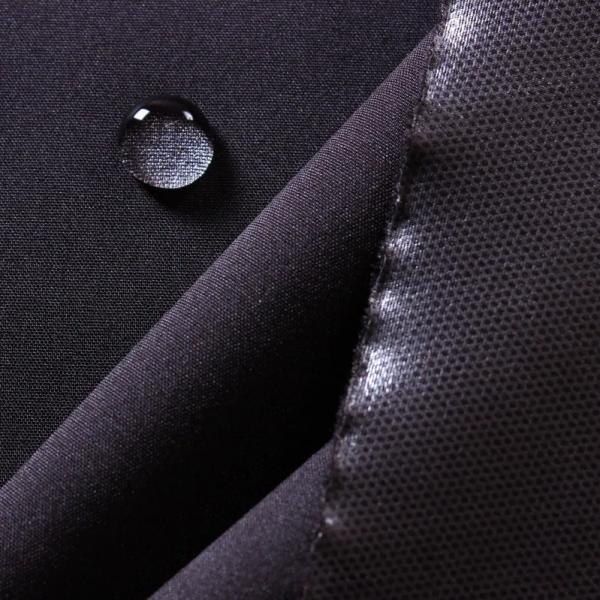 Fabraic Softshell Aer-thréscaoilteach