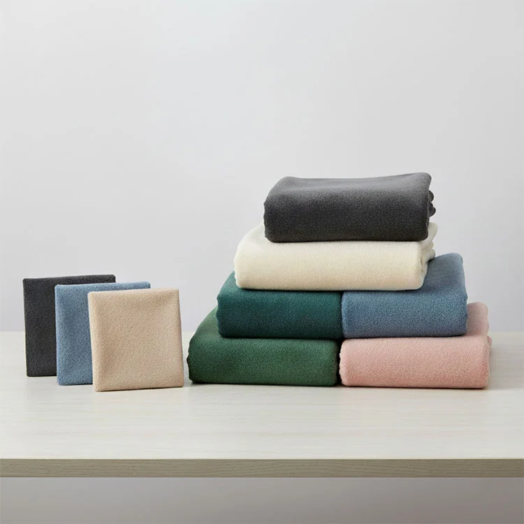 Fabraic Brushed Frith-pill