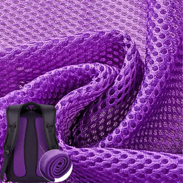 Fabraic Mogall Bagáiste Breathable