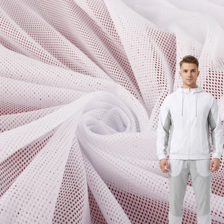 Fabraic Mogall Allamuigh Breathable