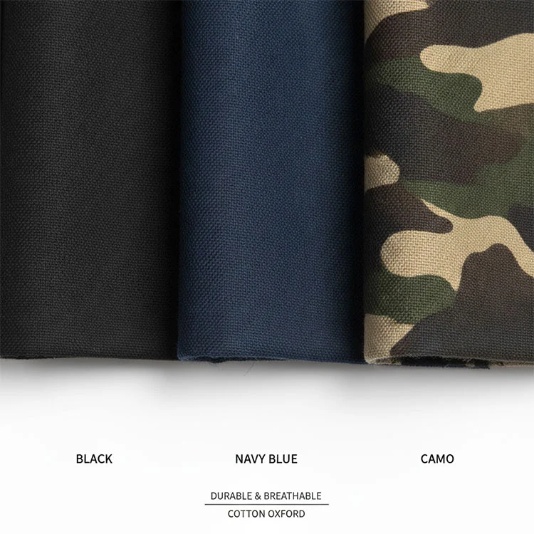 Fabraic Cotton 1000D Oxford Fabraic Cotton 1000D Oxford