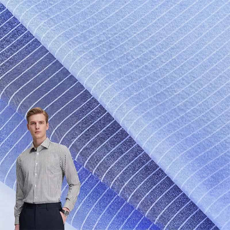 Fabraic Cotton Éide Oxford