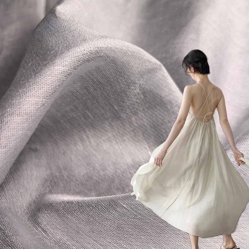 Diacetate Twill Fabraic