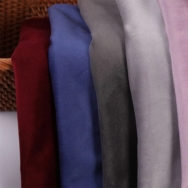 Fabraic Tolg Velvet Holland