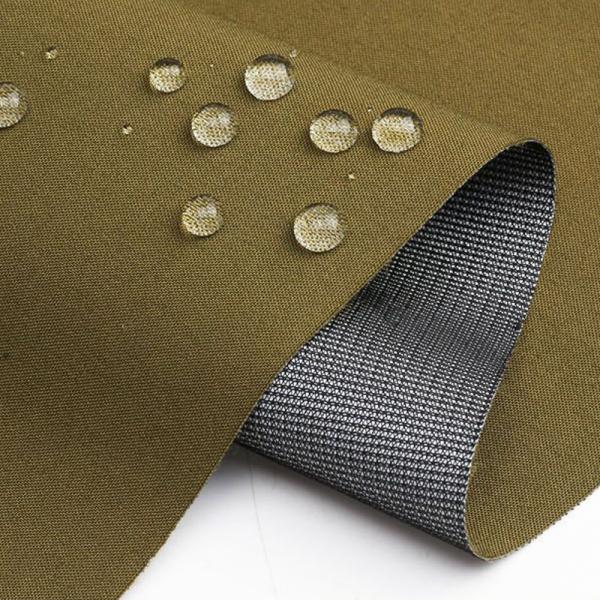 Workwear Softshell Fabric