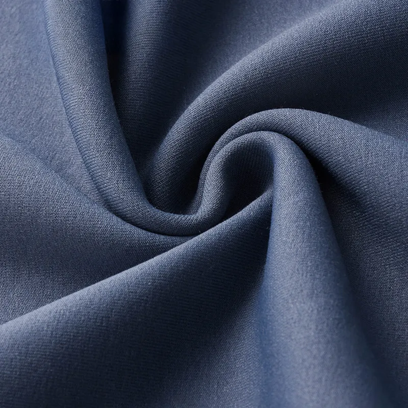 Fleece Lined Softshell Fabric