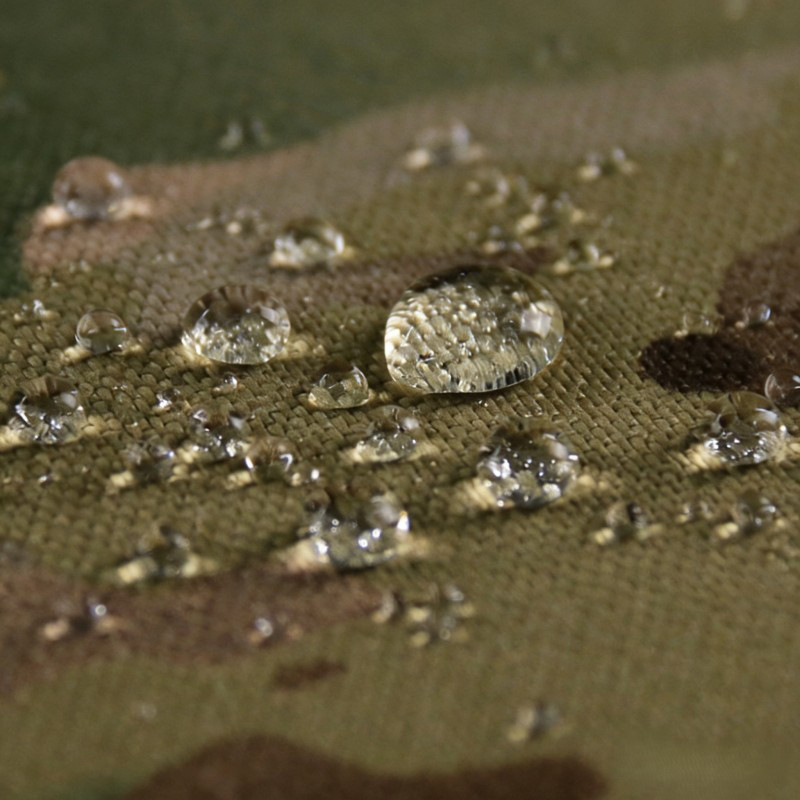 Polyester Printed Oxford Fabric