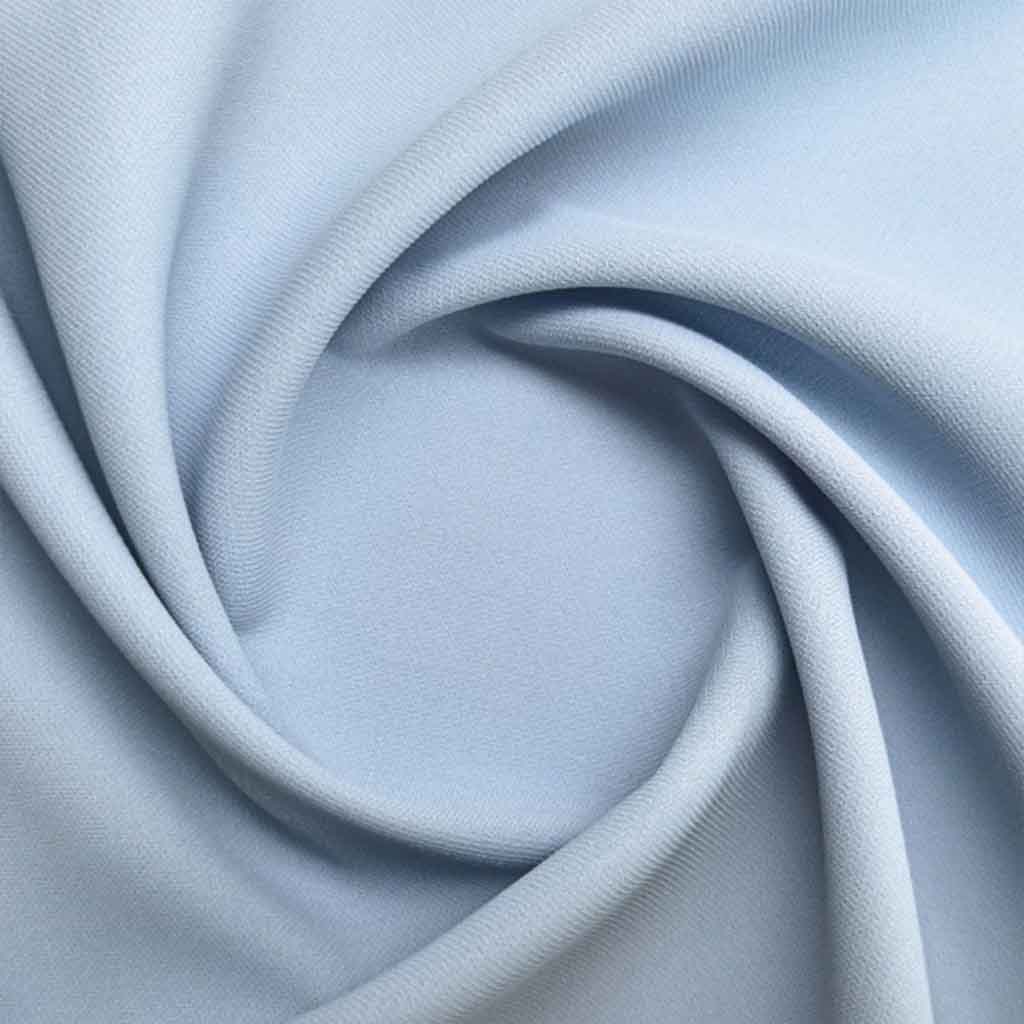 Wrinkle Free Chiffon Fabric