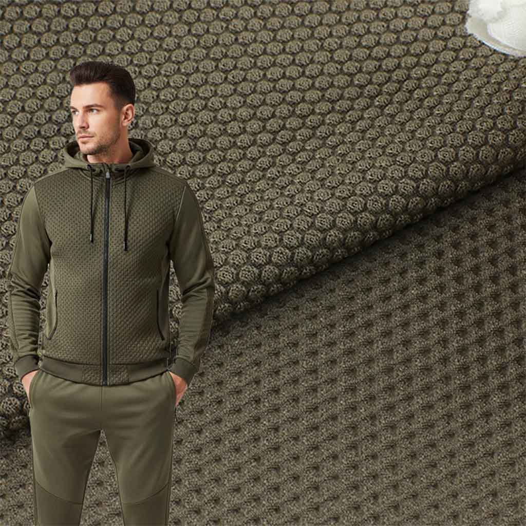 Cooling Mesh Fabric
