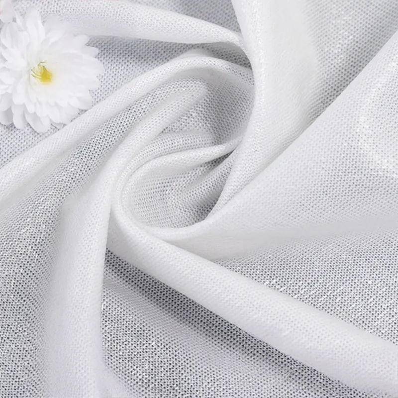 Waterproof Breathable Softshell Fabric
