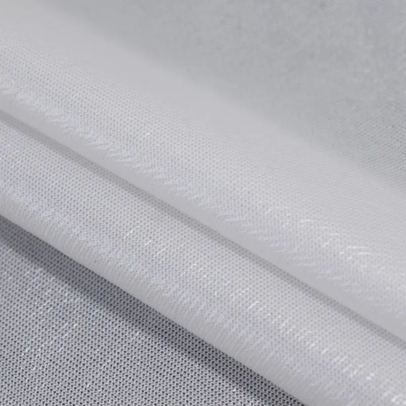 Waterproof Breathable Softshell Fabric