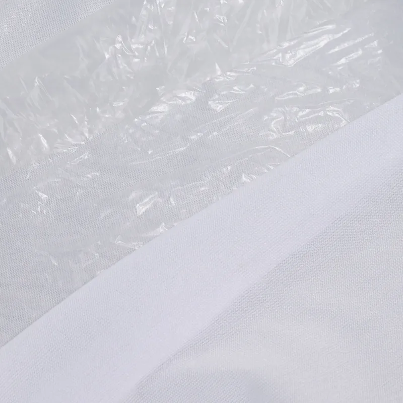 Waterproof Breathable Softshell Fabric