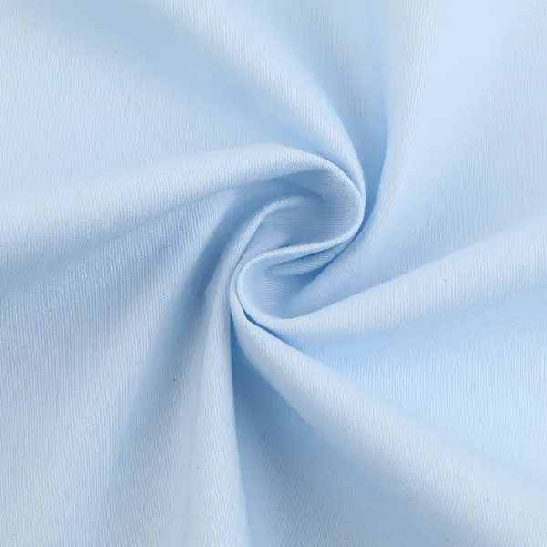 Cotton Twill Shirt Fabric