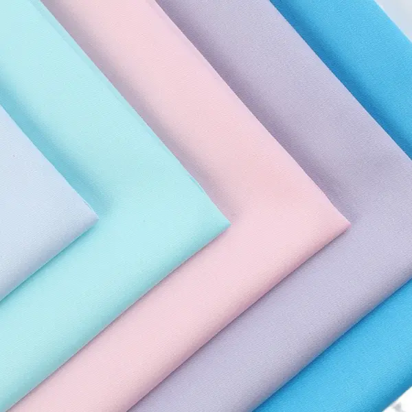 Cotton Twill Shirt Fabric