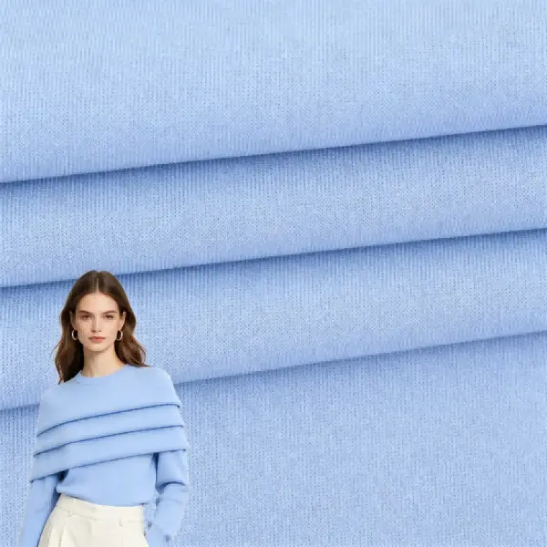 High Performance Knitted Stretch Fabric