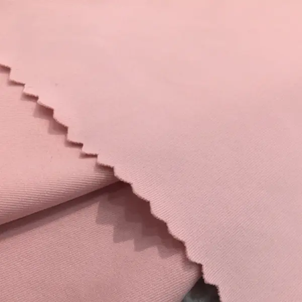 Training Wear Stretch Fabric