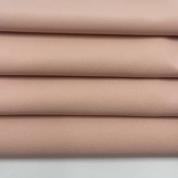 100D 4 Way Stretch Chiffon Weft Knitted Fabric