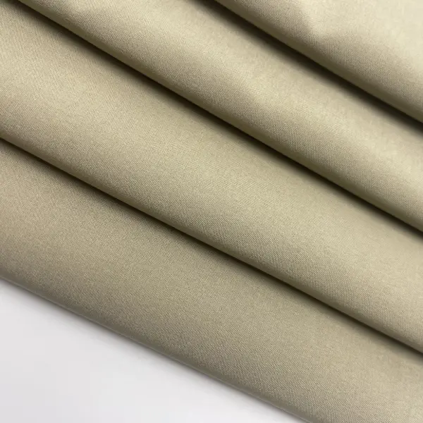 100D 4 Way Stretch Chiffon Weft Knitted Fabric