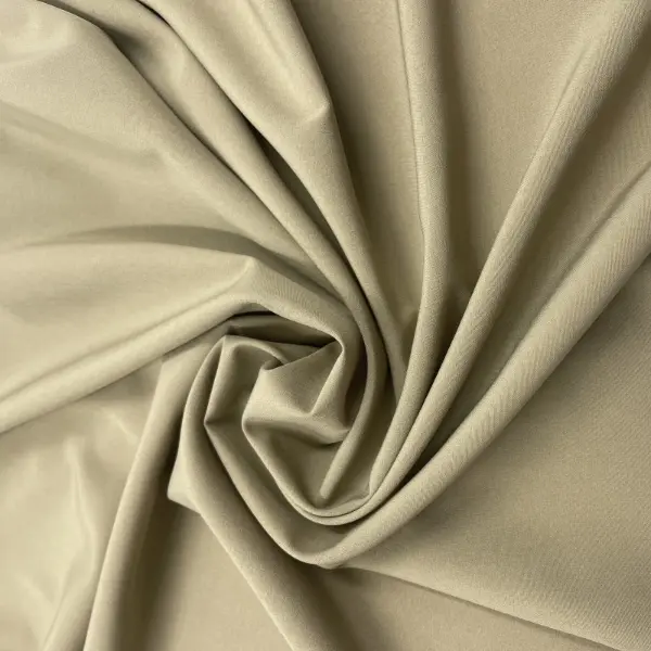 100D 4 Way Stretch Chiffon Weft Knitted Fabric