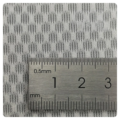 Breathable Shoe Mesh Fabric