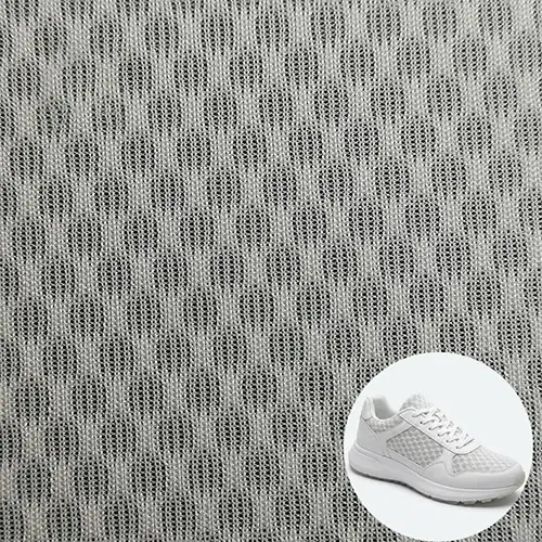Breathable Shoe Mesh Fabric