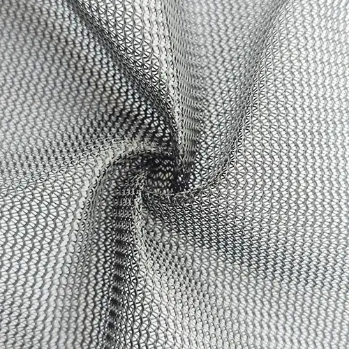 High Abrasion Resistant Shoe Mesh Fabric