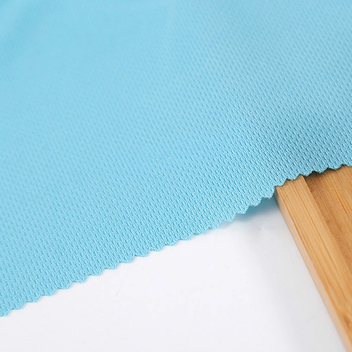 Quick Dry Mesh Fabric