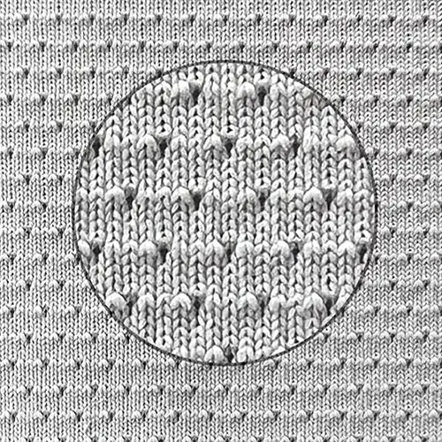 Uv Protection Mesh Fabric
