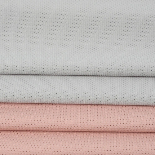Uv Protection Mesh Fabric