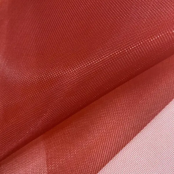 Storage Bag Mesh Fabric