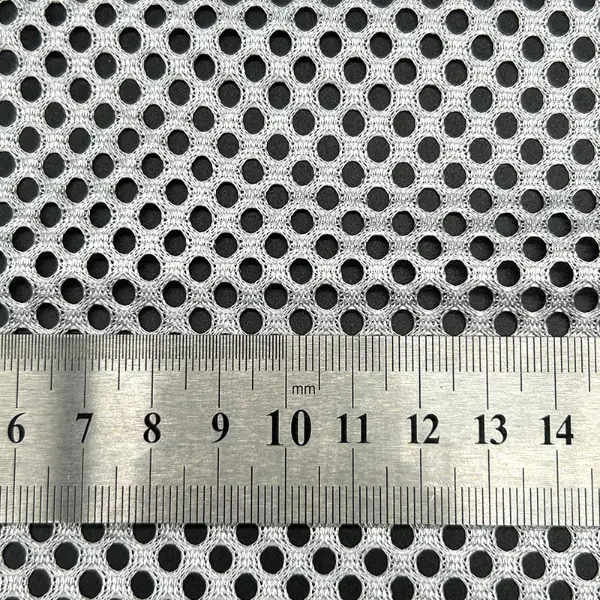  Laundry Bag Mesh Fabric