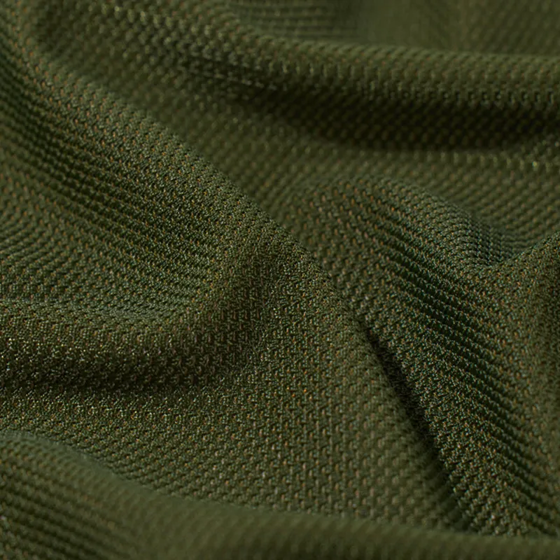 Fabraic Softshell Éadrom Breathable