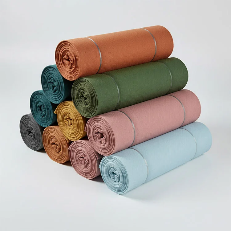 Fabraic níolón 600d oxford