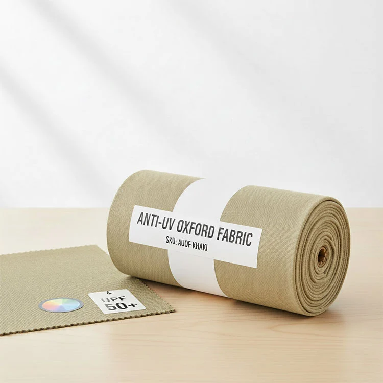 Fabraic níolón Frith UV Oxford