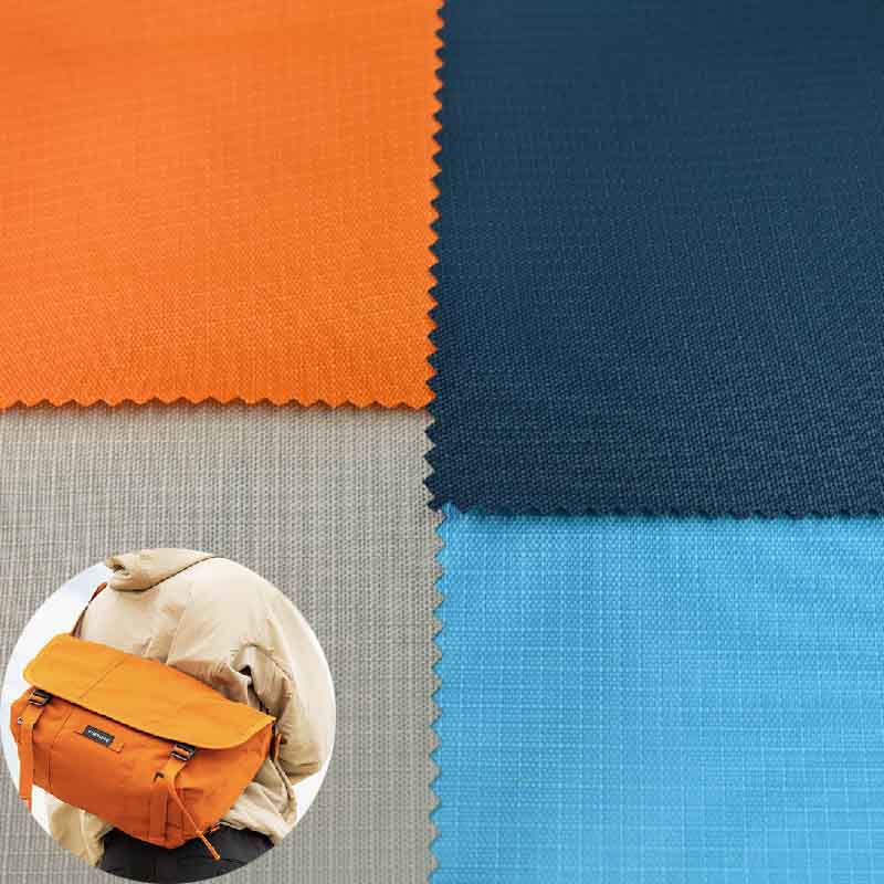 Líneáil Jacquard níolón