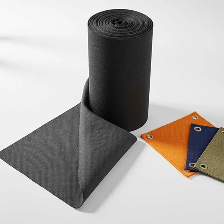 Fabraic níolón Oxford le haghaidh Málaí