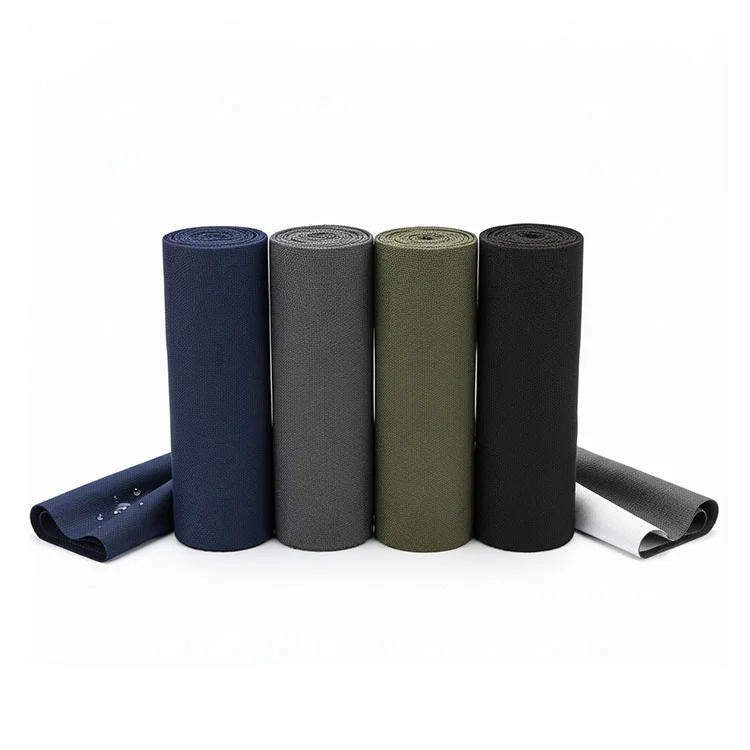 Fabraic Oxford Brataithe níolón PA Fabraic Oxford Brataithe níolón PA