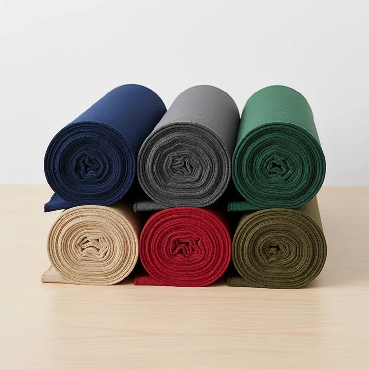 Fabraic Oxford Brataithe PU níolón Fabraic Oxford Brataithe PU níolón