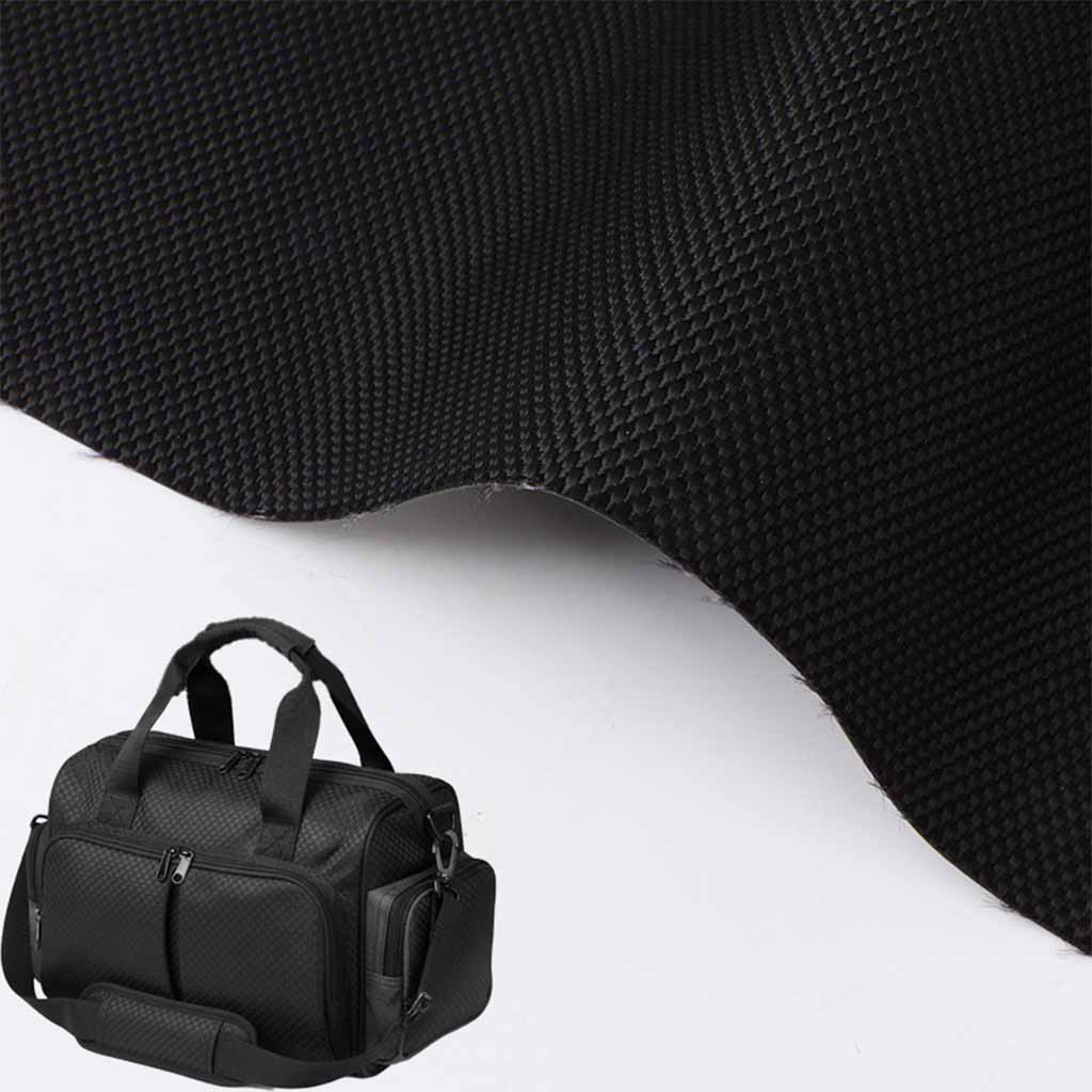 Fabraic Oxford Brataithe PVC níolón
