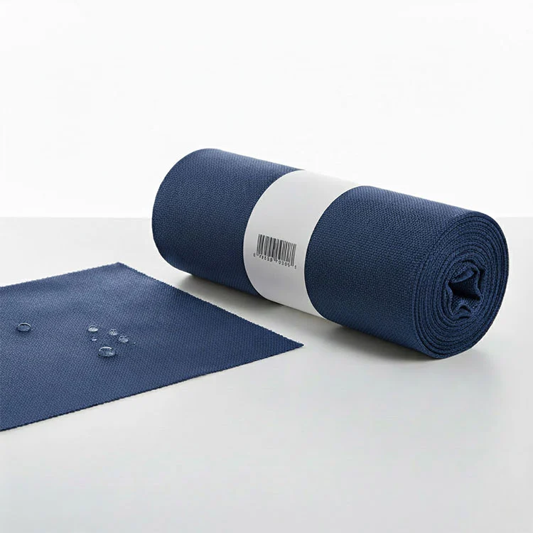 Fabraic níolón uiscedhíonach Oxford