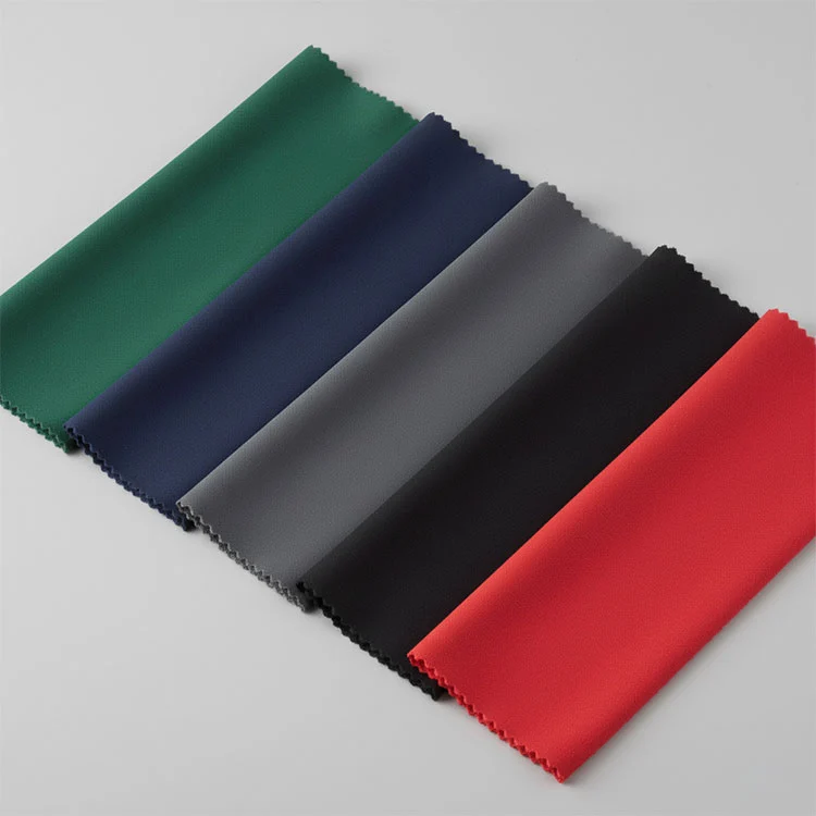 Fabraic Jacket Lasmuigh