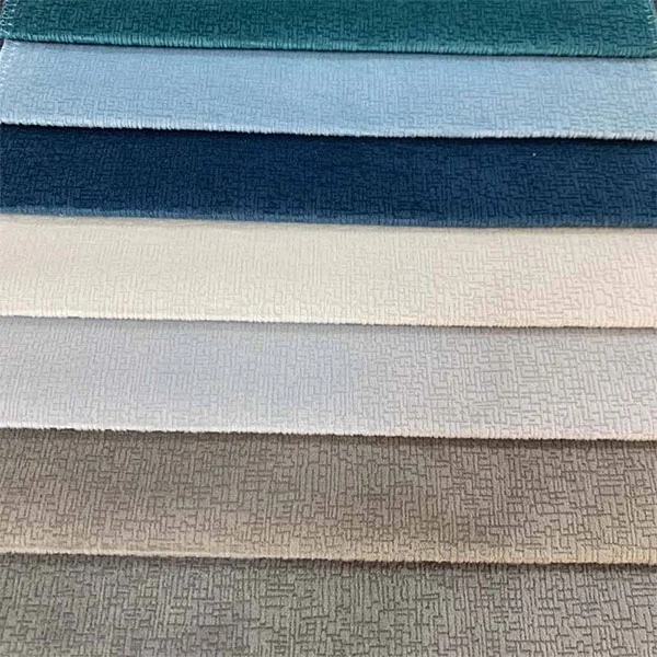 Fabraic Tolg Chenille Soladach