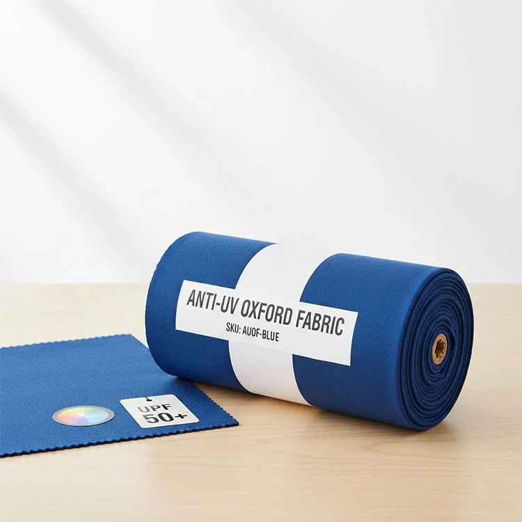 poileistir Frith UV Oxford Fabraic poileistir Frith UV Oxford Fabraic