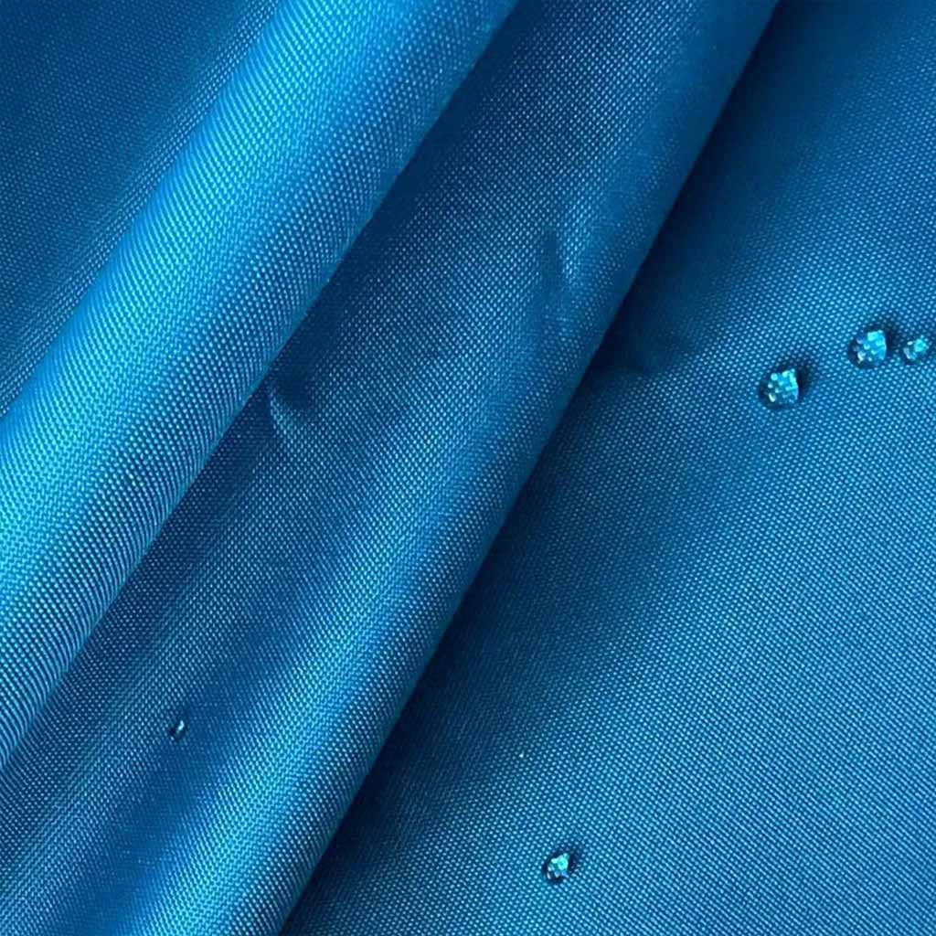 Fabraic poileistir Breathable Oxford
