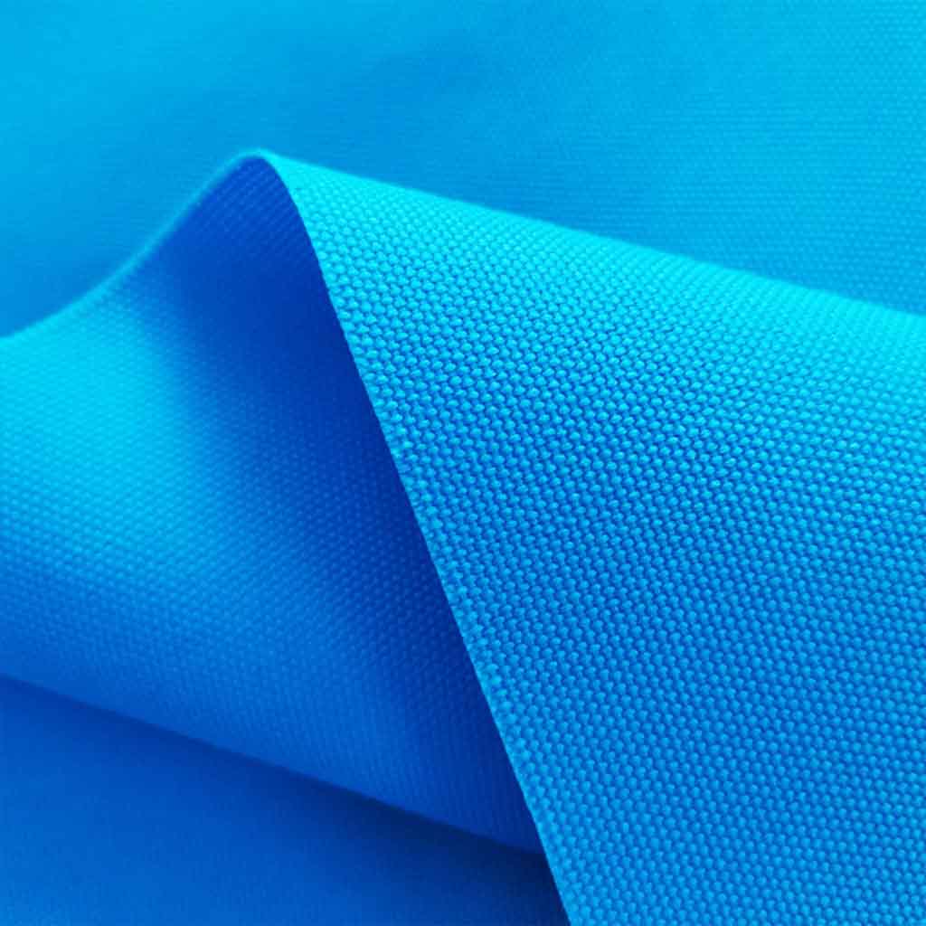 Polyester Dualgas Trom Fabraic Oxford