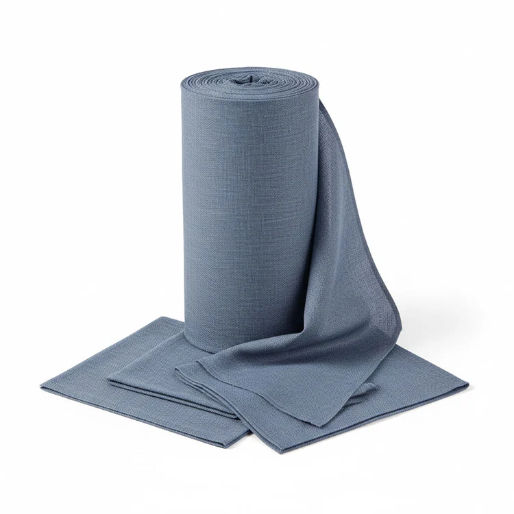 Fabraic Oxford Éadrom poileistir Fabraic Oxford Éadrom poileistir