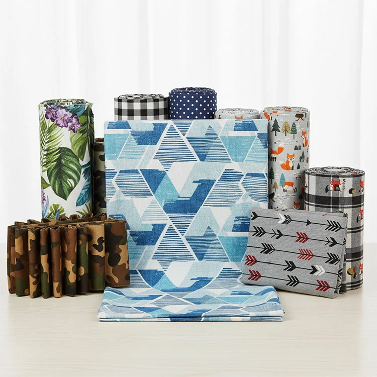 Fabraic Oxford Clóbhuailte poileistir Fabraic Oxford Clóbhuailte poileistir